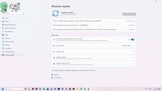 How to install Windows 11 update KB5046617 [upl. by Allistir330]