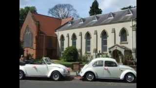 Beetle Drive UK Ltd Volkswagen chauffeur car hire [upl. by Sarge]