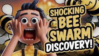 Live Stream  Want to Master Bee Swarm Simulator Watch This Black Bear Quest Guide Now [upl. by Issim426]