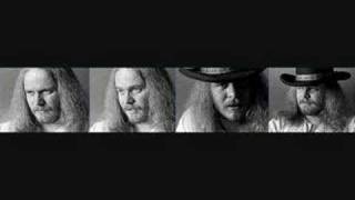 Simple Man Lynyrd Skynyrd Germany 1975 [upl. by Adliwa912]