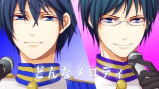 Uta No Prince Sama Maji Love 2000【Utaite】 [upl. by Jedediah]