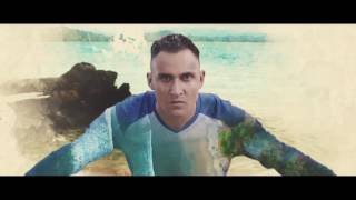 ICT lanza campaña con Keylor Navas [upl. by Socram12]