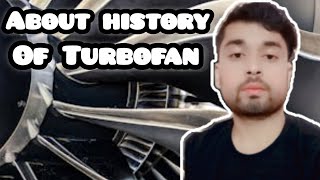 🛞About History of turbofan full explanation in hindi Amit yadav Fact about turbofan knowledge [upl. by Ahsael]