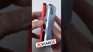 iPhone 14 Plus Blue Colour ❌ Quick Unboxing shorts iphone scam short [upl. by Curt]