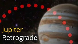 Jupiter Retrogrades On The 9th Of October retrograde jupiterretrograde [upl. by Edmonda659]