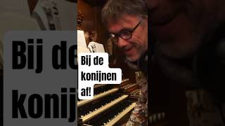 😅😅Katwijkse mannenzang steunt arme organist mannenzang marcodentoom katwijk [upl. by Nowad789]