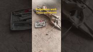 Honda City Suspension car honda suspension automobile travel [upl. by Lanos]