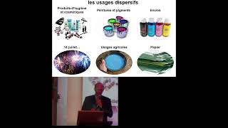 Les métaux et les usages dispersifs [upl. by Atiram562]