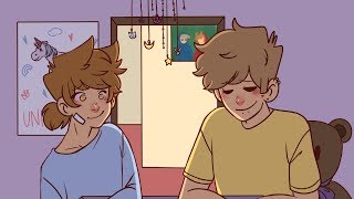 ANIMATIC Lemon boy  Tomtord eddsworld [upl. by Potter251]