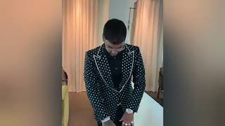 ANUEL AA  BAILA BAILA BAILA REMIX  quotCon La Musica Pa Que Esto No Parequot 2019 [upl. by Egon]