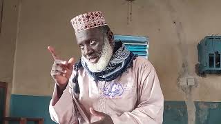 Dr Alhagie Kemo Ndour Weekly TafsirulQuran Suratu Alimran 54 from Ayah 146 [upl. by Siramay]