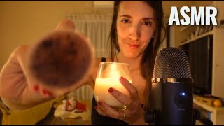 ✨ASMR ✨ en español  RELAJACIÓN GUIADA  tarareando canciones en soft apoken [upl. by Benoite]