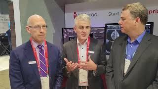 Intelerad at HIMSS 2023 [upl. by Ttelracs]