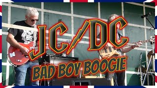 JCDC  Bad Boy Boogie [upl. by Arbe]