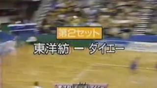 3 ARTAMONOVA OBAYASHI MOROZOVA vs LUIS YAMAUCHI CARVAJAL 9596 Japan VLeague 3 [upl. by Thirzi188]