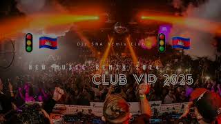 New Music Pak pak Remix By Djz SNA REmix Club [upl. by Haila]