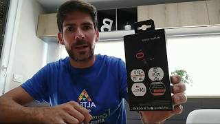 Garmin 735 xt  Review en español [upl. by Nuhsyar]