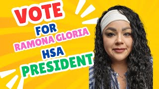 2024 HSA Presidential Election [upl. by Triplett]