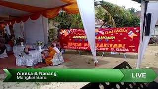 Sibarani musik live [upl. by Ttiwed310]