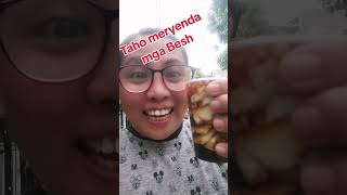 The best meryendang Pinoy TAHO MUKBANG dailylife [upl. by Eneleuqcaj]