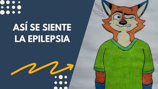 Hablemos de Epilepsia [upl. by Sitruk]