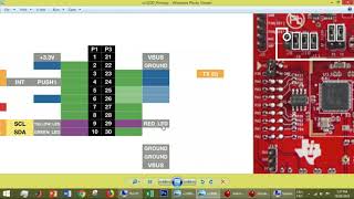 Tutorial TI CC3200 Launchpad [upl. by Aicilehp]