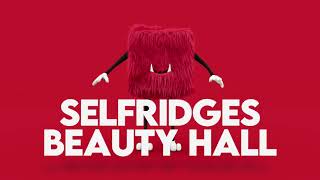 Selfridges Oxford Street Beauty Hall digital transformation [upl. by Welcome264]