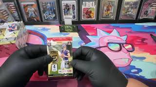 quotPANINIDquot ON AN ELITE LEVEL  2024 DONRUSS ELITE BLASTER RIP [upl. by Changaris]