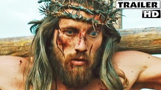 LA ESPINA DE DIOS Trailer Oficial en HD 1080p [upl. by Sonitnatsnoc197]