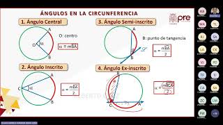 Geometría  Semana 02  Pre San Marcos Ciclo Superintensivo 2024 Nuevo Ciclo [upl. by Kuska409]