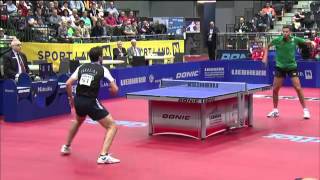 2013 European Championships mssf SAMSONOV Vladimir  GIONIS Panagiotis Full match [upl. by Mieka132]