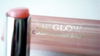 Dior Addict Lip Glow  Less Expensive Alternatives Dupes [upl. by Nagud296]