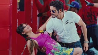 I Hate Love Stories  Greeku Veerudu Official Trailer 01  Akkineni Nagarjuna Nayantara [upl. by Terrel]