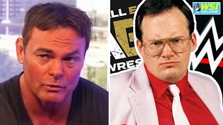 Shawn Stasiak Jim Cornette Is CORRECT About Modern Wrestling  Adam Cole CM Punk AEW amp More [upl. by Arevle]