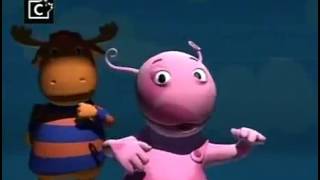 The Backyardigans Theme Song Season 1 [upl. by Scheider]