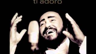 Luciano Pavarotti  Neapolis [upl. by Sherar]