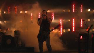 Nine Inch Nails  Burn  NINJA Tour  52709 in 1080p [upl. by Bowers785]