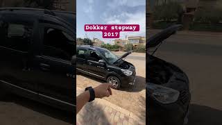 Dokker stepway taman 12700 [upl. by Dee Dee441]