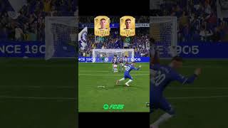 Fc 24  Fc 25 Free kick 🔥🤍⚽ messi drawing football ronaldo funny shorts fifa viralvideo [upl. by Sager]