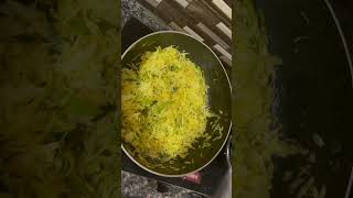 cabbage fry recipe [upl. by Isle]