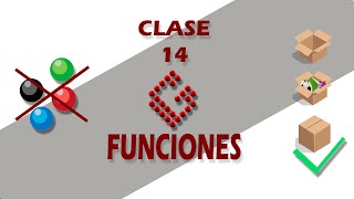 Gobstones Clase 14  Funciones [upl. by Sproul]