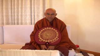 H Afternoon Dhamma Discussion  Sathipattana Sutta  Ven Udairiyagama Dhammajeewa Thero  Day 3 [upl. by Kath]