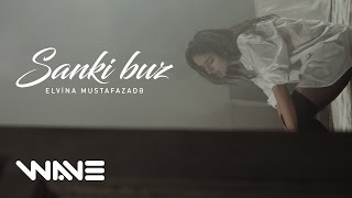 Elvina — Sanki Buz Official Video [upl. by Elmina]