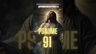 psaume91 prière dieu gratitude [upl. by Hugo649]