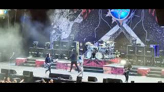 Arch Enemy  Deceiver Deceiver Live  Scandinavium Gothenburg 20241101 [upl. by Allac291]