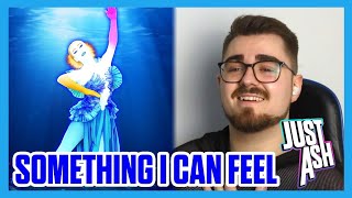 SOMETHING I CAN FEEL REACTION  JUST DANCE 2025 EDITION [upl. by Las109]