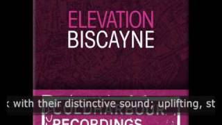 Elevation  Biscayne Lemon amp Einar K Remix CLHR066 [upl. by Netsirk]