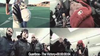 guariboa  the victory video officialguariboardcom [upl. by Osugi640]