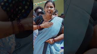 Jayalalitha Fires on Factory Workers  BazaarRowdy  SampoorneshBabu  shorts  youtubeshorts [upl. by Rebma]