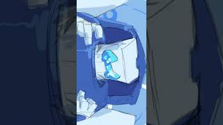 Lovefool  transformers sketch animation transformers animation [upl. by Nodnarg]